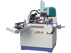 JXG-A Machine à fabriquer les cornets de glace