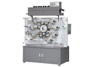 Label Printing Machine SGS-1006